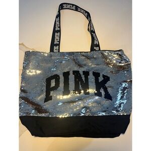 Victoria Secret PINK Tote bag like new